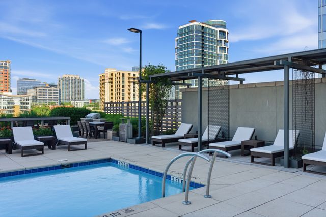 1212 Laurel St Apt 1202, Nashville, TN 37203