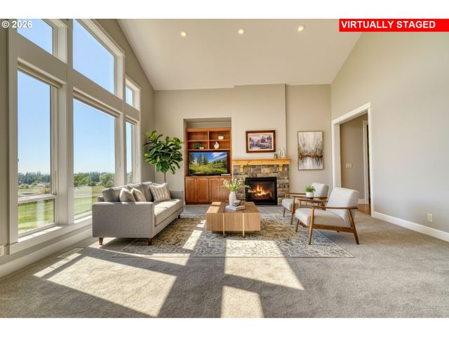 33058 CHURCH Rd, Warren, OR 97053