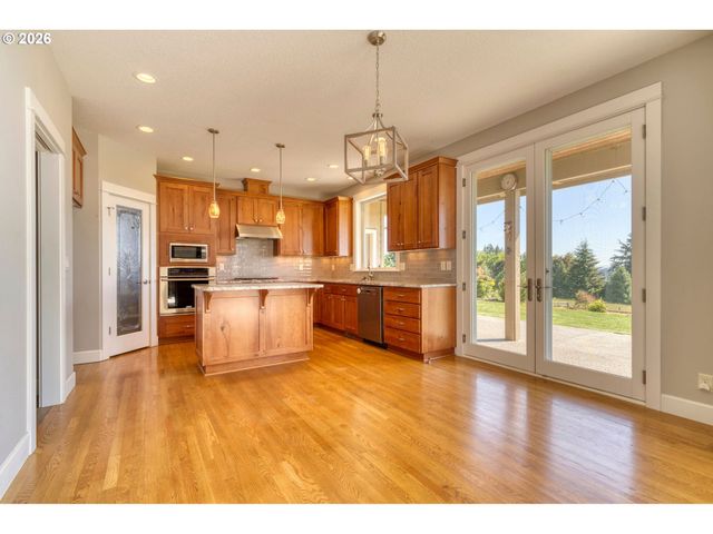 33058 CHURCH Rd, Warren, OR 97053