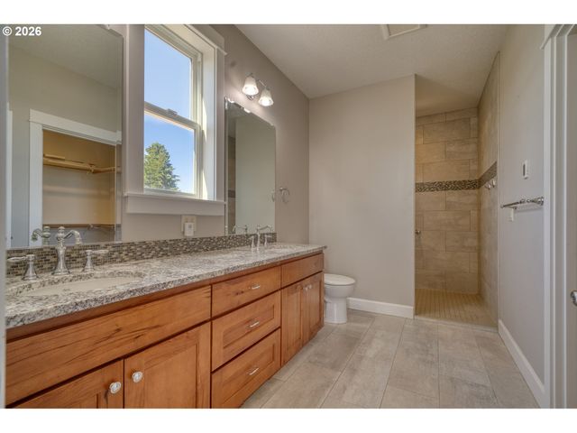 33058 CHURCH Rd, Warren, OR 97053