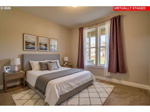 33058 CHURCH Rd, Warren, OR 97053