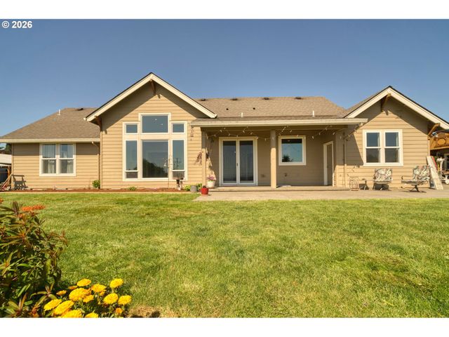33058 CHURCH Rd, Warren, OR 97053