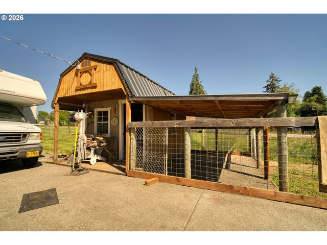 33058 CHURCH Rd, Warren, OR 97053