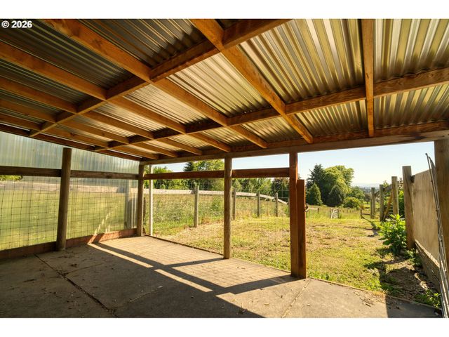 33058 CHURCH Rd, Warren, OR 97053