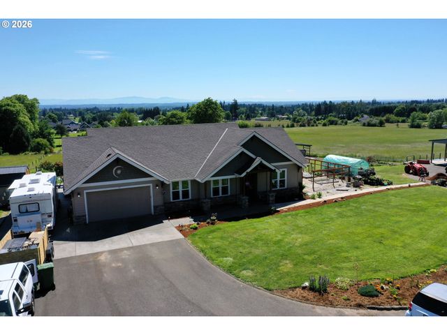 33058 CHURCH Rd, Warren, OR 97053