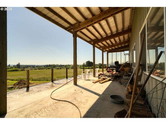 33058 CHURCH Rd, Warren, OR 97053
