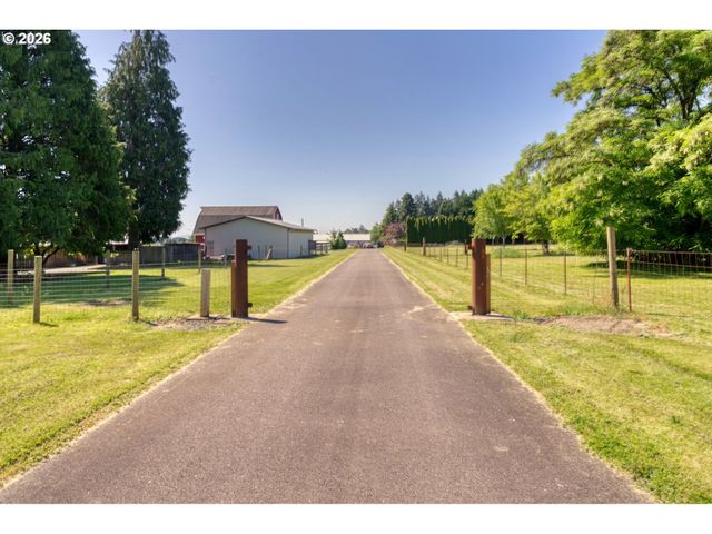 33058 CHURCH Rd, Warren, OR 97053
