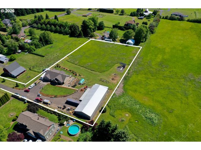 33058 CHURCH Rd, Warren, OR 97053
