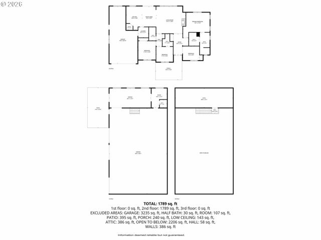 33058 CHURCH Rd, Warren, OR 97053
