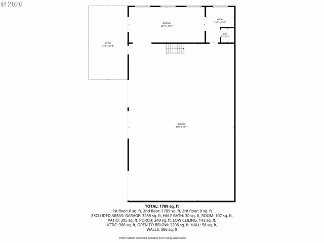 33058 CHURCH Rd, Warren, OR 97053