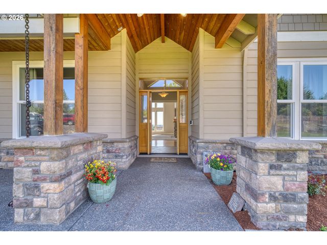 33058 CHURCH Rd, Warren, OR 97053