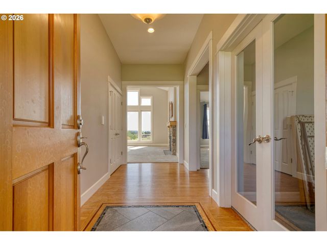 33058 CHURCH Rd, Warren, OR 97053