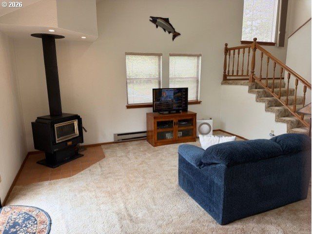 1722 ARCH Ln, Brookings, OR 97415