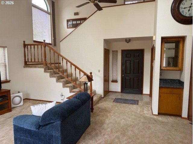 1722 ARCH Ln, Brookings, OR 97415