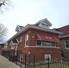 1400 N LOTUS Avenue, Chicago, IL 60651