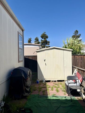 555 Umbarger, San Jose, CA 95111