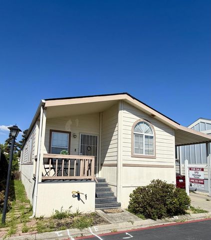 555 Umbarger, San Jose, CA 95111