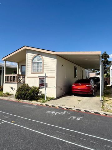 555 Umbarger, San Jose, CA 95111