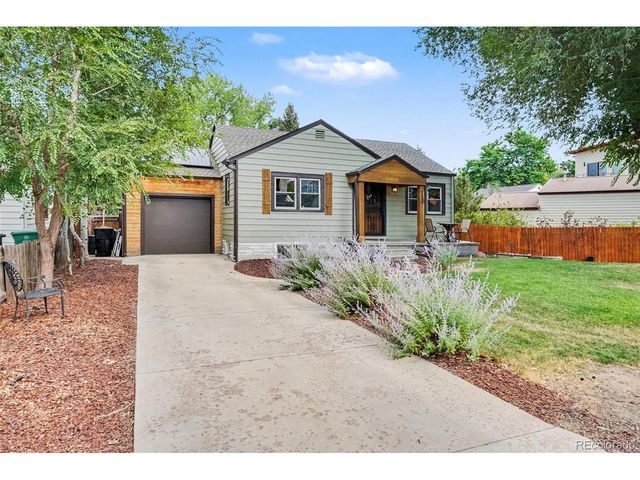 2636 S Pearl St, Denver, CO 80210
