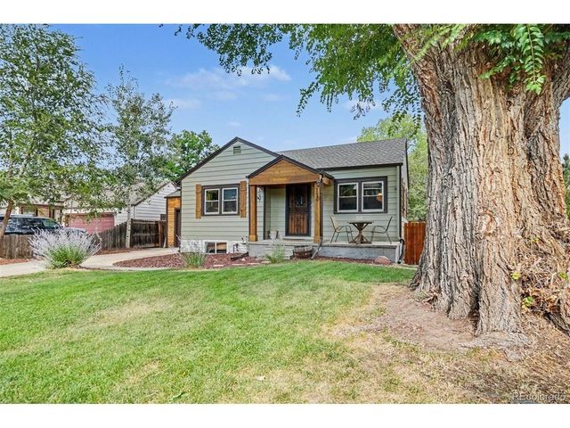 2636 S Pearl St, Denver, CO 80210