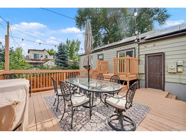 2636 S Pearl St, Denver, CO 80210
