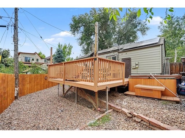 2636 S Pearl St, Denver, CO 80210