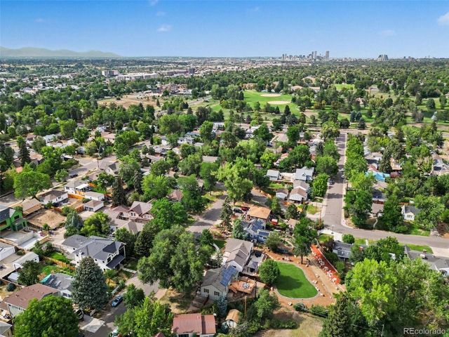 2636 S Pearl St, Denver, CO 80210