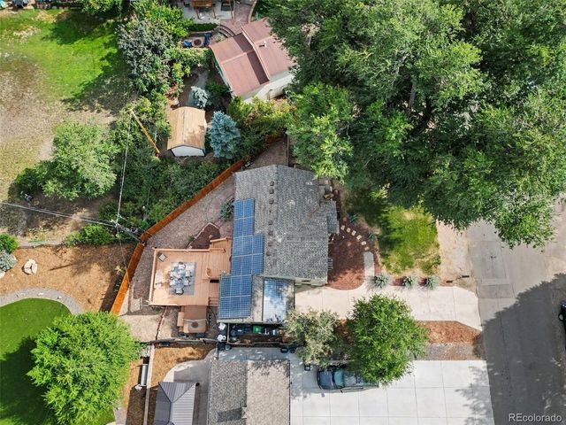 2636 S Pearl St, Denver, CO 80210