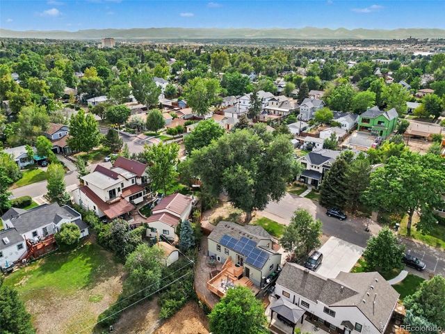 2636 S Pearl St, Denver, CO 80210