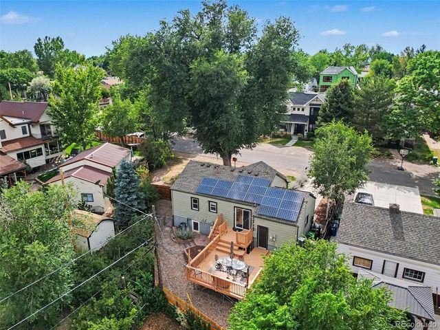 2636 S Pearl St, Denver, CO 80210