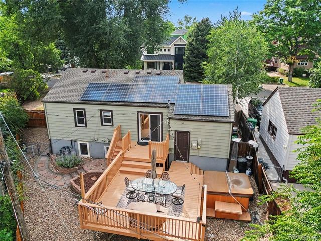 2636 S Pearl St, Denver, CO 80210