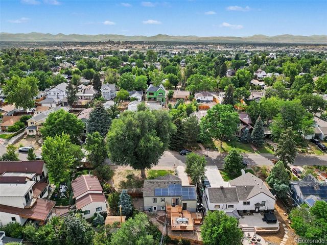 2636 S Pearl St, Denver, CO 80210