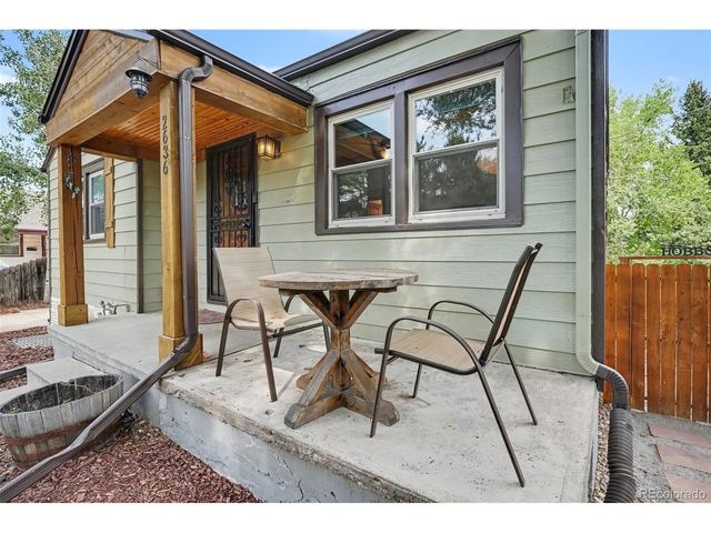 2636 S Pearl St, Denver, CO 80210