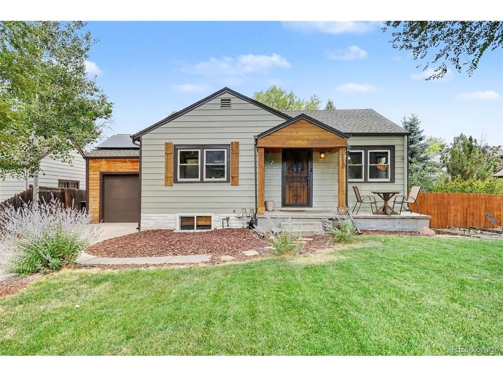 2636 S Pearl St, Denver, CO 80210