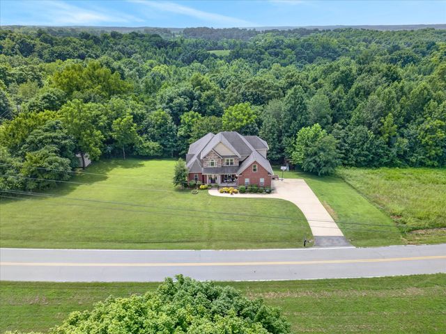 2380 Lock B Rd, N, Clarksville, TN 37043
