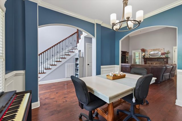2380 Lock B Rd, N, Clarksville, TN 37043