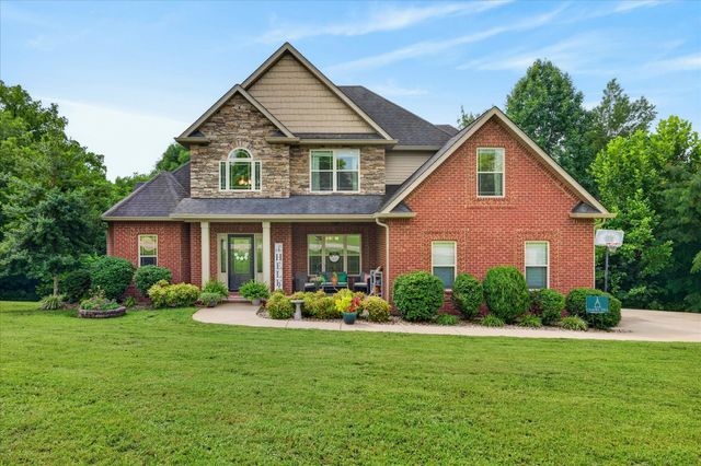 2380 Lock B Rd, N, Clarksville, TN 37043