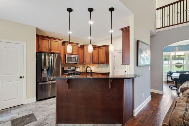 2380 Lock B Rd, N, Clarksville, TN 37043