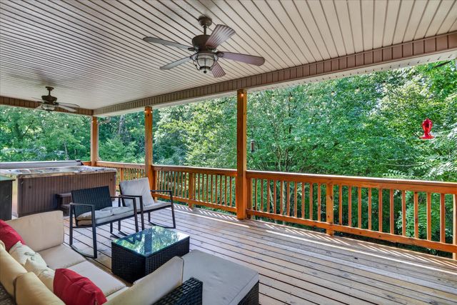 2380 Lock B Rd, N, Clarksville, TN 37043