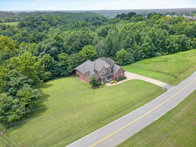 2380 Lock B Rd, N, Clarksville, TN 37043