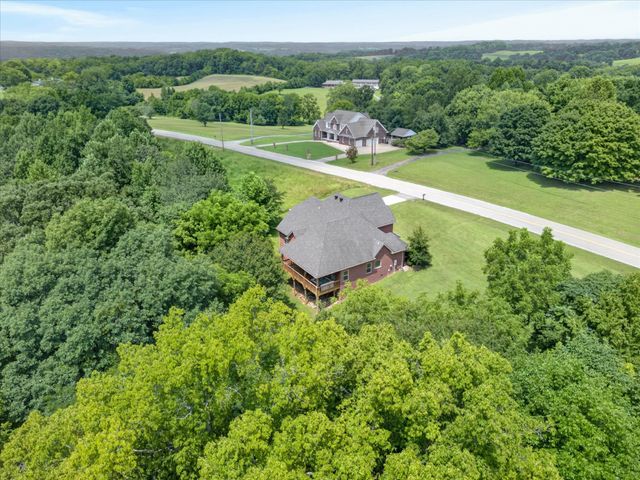2380 Lock B Rd, N, Clarksville, TN 37043