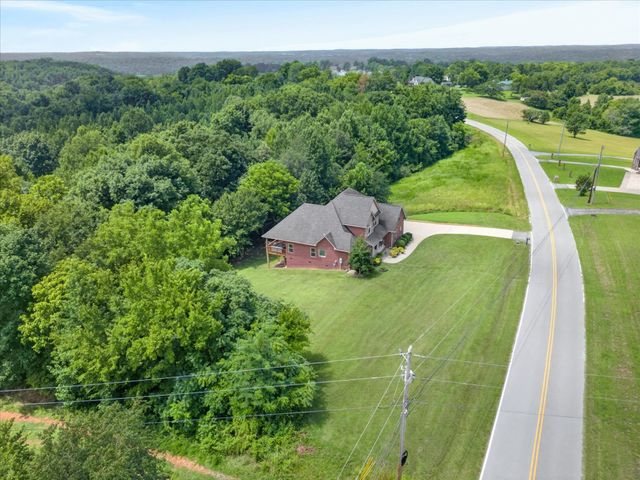 2380 Lock B Rd, N, Clarksville, TN 37043