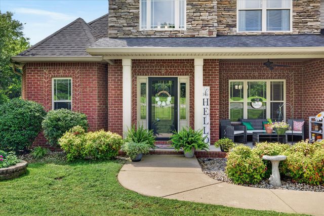 2380 Lock B Rd, N, Clarksville, TN 37043