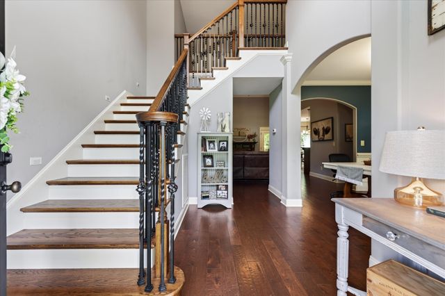 2380 Lock B Rd, N, Clarksville, TN 37043