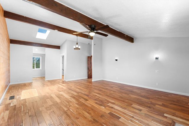 168 ENTRANOSA Court, Sandia Park, NM 87047