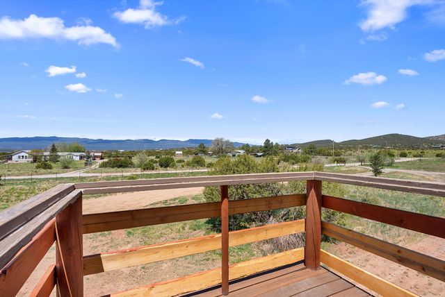 168 ENTRANOSA Court, Sandia Park, NM 87047