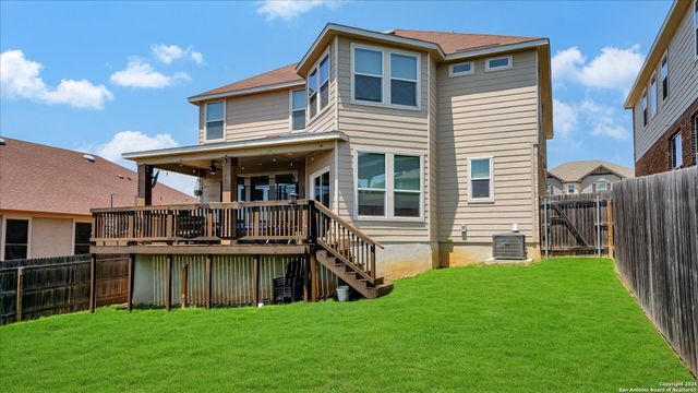 7628 Lorca, Boerne, TX 78015