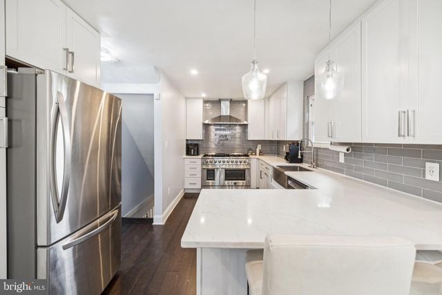 4907 BANGOR DR, Kensington, MD 20895