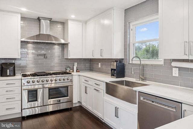 4907 BANGOR DR, Kensington, MD 20895