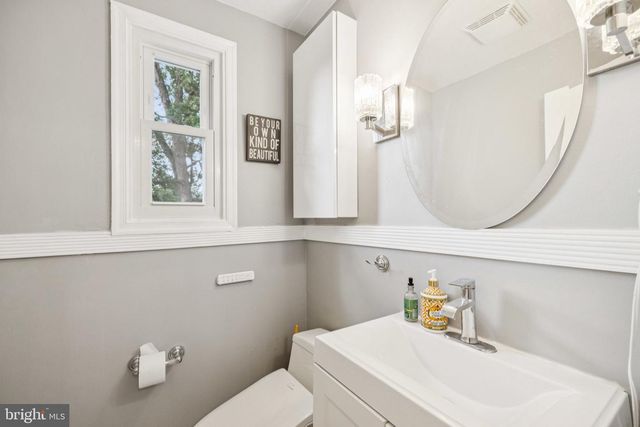 4907 BANGOR DR, Kensington, MD 20895